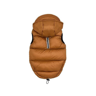 Pchelka Skylar Brown - Ropa Perros - Size XL — image 1