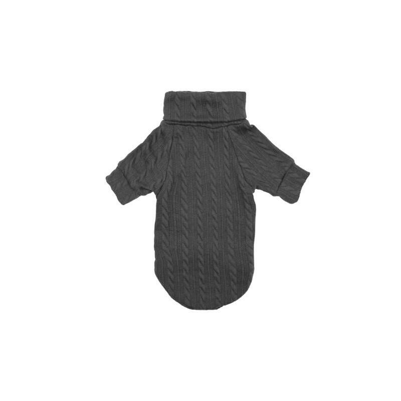 Pchelka Sonia Ash-grey - Ropa Perros - Size M