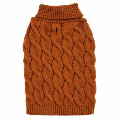 Pchelka Warkocz Brown - Ropa Perros - Size Xs — image 1