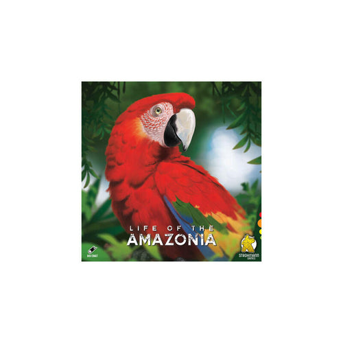 Pegaso Vida Amazonia, Set Of Desk STR24021 — image 1
