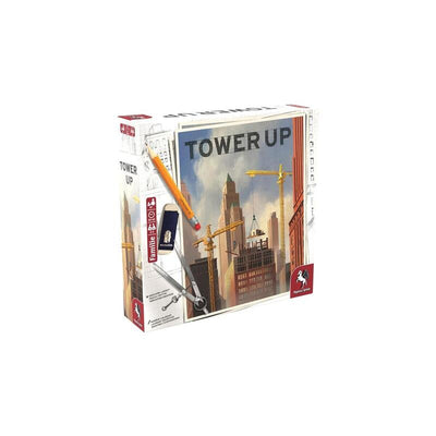 Pegasus Tower Up, Set Of Desk 51887G — image 1