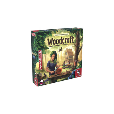 Pegasus Woodcraft, Set Of Desk 56250G — image 1