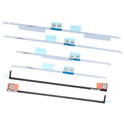 Kit Adhesivos Screen Apple Imac 21.5 A1418 — image 1