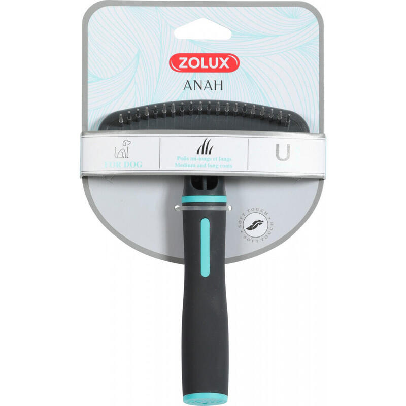 Zolux Comb Anah 20 Teeth