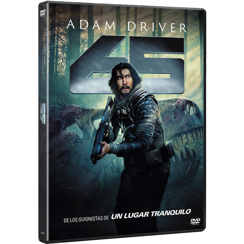 Film 65 - Dvd