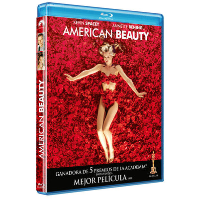 Film American Beauty Blu-ray — image 1