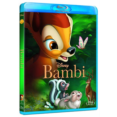 Film Bambi Blu-ray — image 1