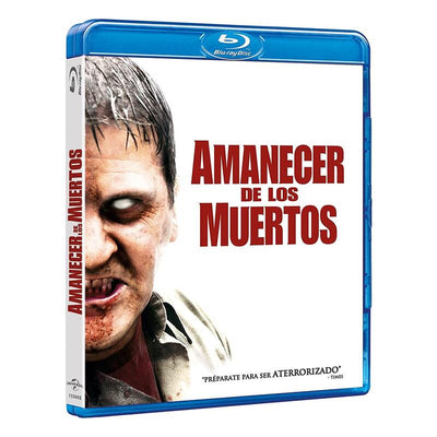 Film Amanecer Muertos (ed. 2021) - Bd Blu-ray — image 1