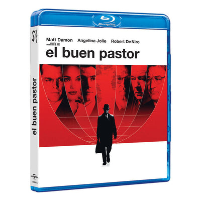 Film Buen Pastor - Bd Blu-ray — image 1