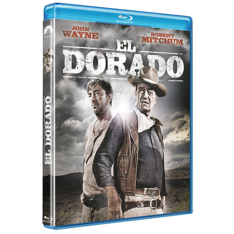 Film Gold Blu-ray
