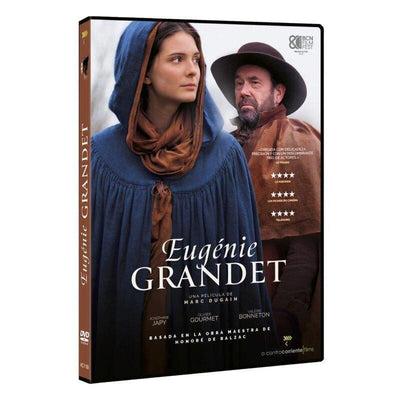 Film Eugenie Grandet - Dvd — image 1