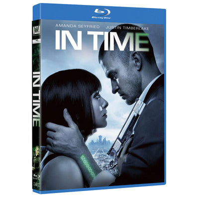 Film In Time - Bd Blu-ray — image 1
