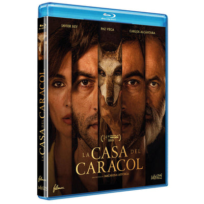 Film House Caracol - Bd Blu-ray — image 1
