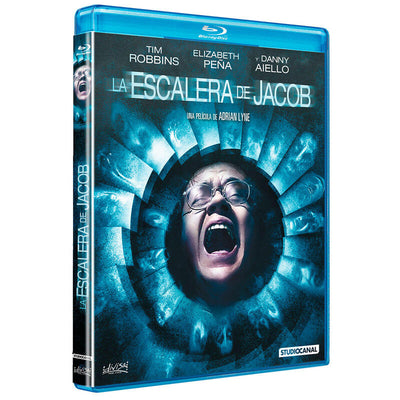 Film Ladder Jacob - Bd Blu-ray — image 1