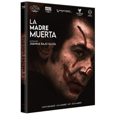 Film Madre Muerta - Bd Blu-ray — image 1