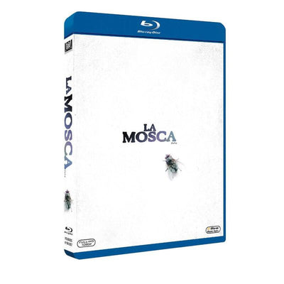Film Mosca Collection Icon) Blu-ray — image 1