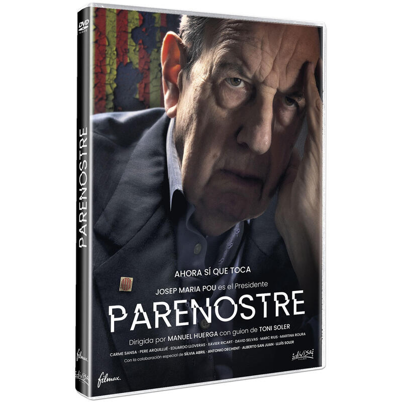 Film Parenostre (vose) - Dvd