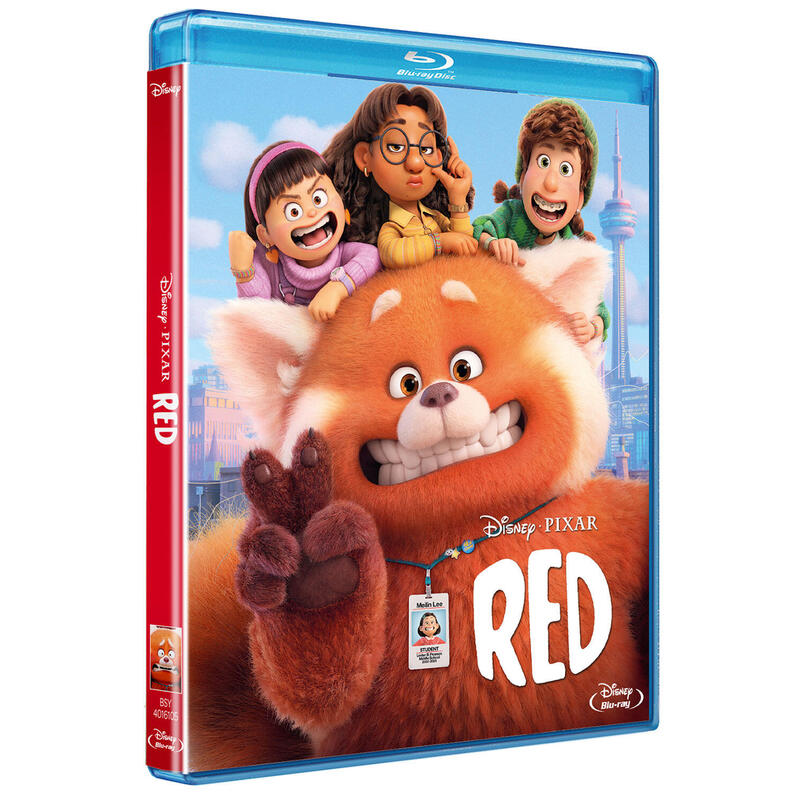 Film Network - Bd Blu-ray
