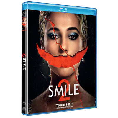 Film Smile 2 - Bd Blu-ray — image 1