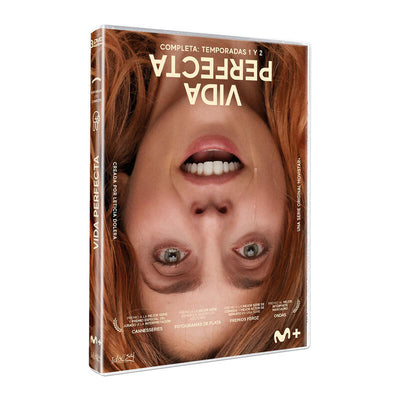 Film Vida Perfecta (serie Complete - Dvd — image 1