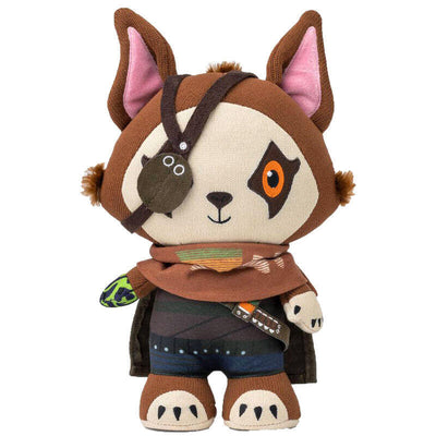 Plush Toy Character Biomutant 30CM — image 1