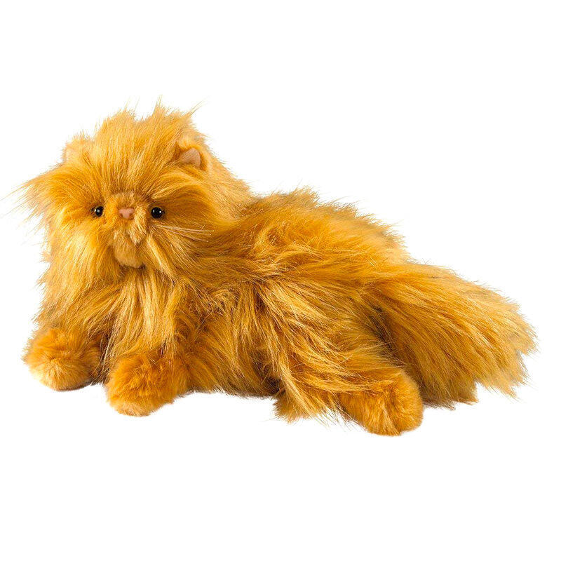 Plush Toy Crookshanks Harry Potter 25CM