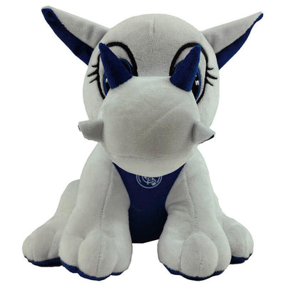 Plush Toy Dragon Real Madrid 25CM — image 1
