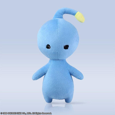Plush Toy Final Fantasy Viii Pupu 26CM — image 1