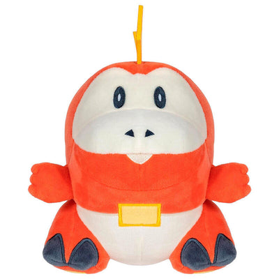 Plush Toy Fuecoco Pokemon 20CM — image 1