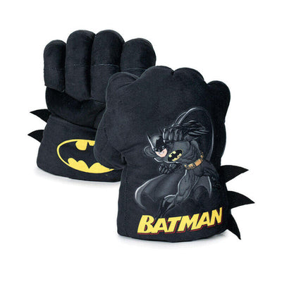DC Comics Plush Toy Guantelete Batman 25CM — image 1