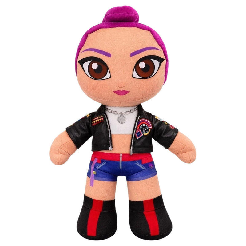 Plush Toy Lila Kpop 80CM