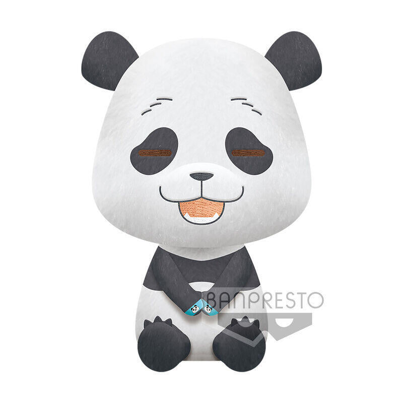 Plush Toy Panda Jujutsu Kaisen 20CM