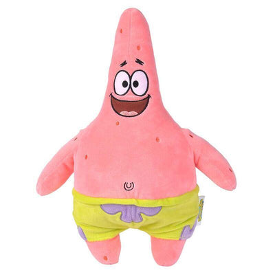 Plush Toy Patricio Bob Esponja 35CM — image 1