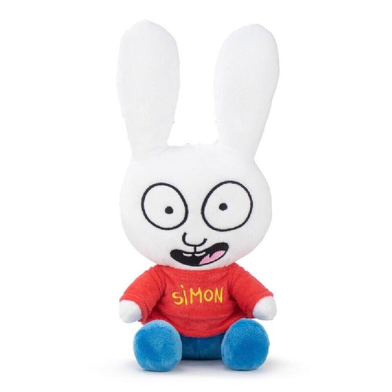 Peluche Juguete Simon Sitting Simon 30CM