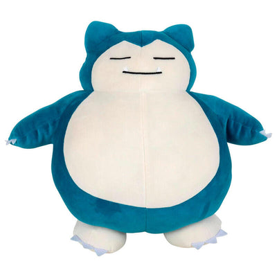 Plush Toy Snorlax Pokemon 45CM — image 1