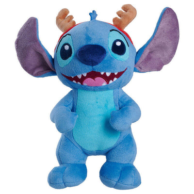 Plush Toy Stitch Reno Disney 25CM — image 1