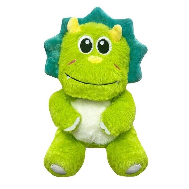 Plush Toy Triceratops 38CM