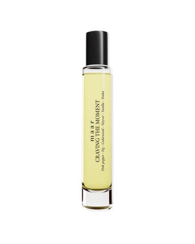 Perfume Oil - Craving the Moment, 10ml