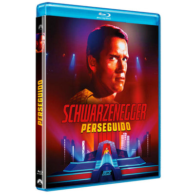 Perseguido (4K UHD + Bd) - Bd — image 1