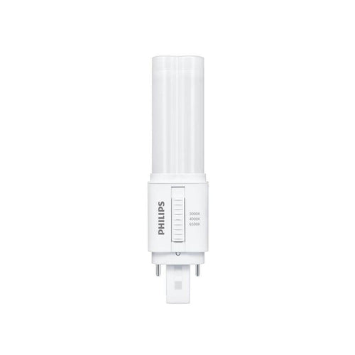 Phi Corepro LED Plc 360D 6.9W 3CCT 2P G24D LED Lamp — image 1