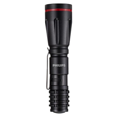 Philips Flashlight LED Taschenlampe 70 Lumen IPX4 — image 1