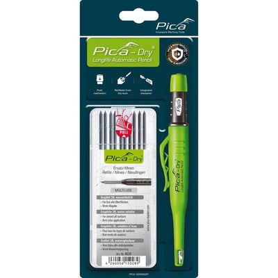 Pica Dry Bundle With 1X Marker + 1X Refills No. 4030 — image 1