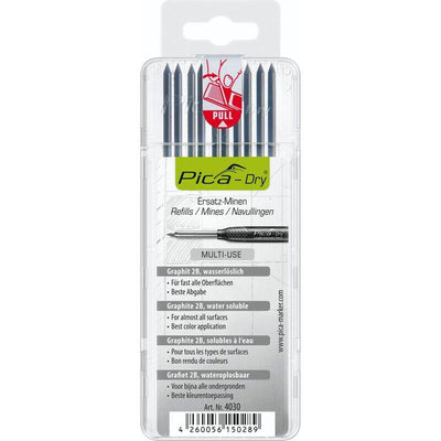 Pica Dry Refills Graphite - Sb — image 1