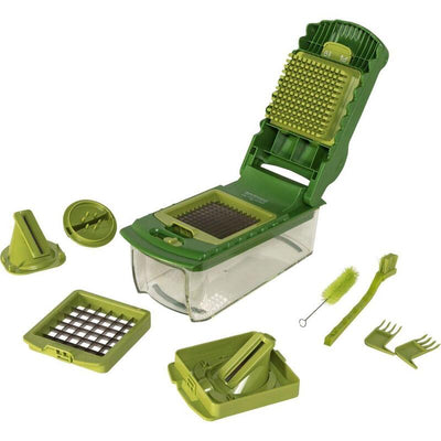 Ototo Chopper And Cortadora Verduras Croc Chop — image 1