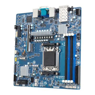 Gigabyte Motherboard MC13-LE3 Micro-atx Socket AM5 Bulk — image 1