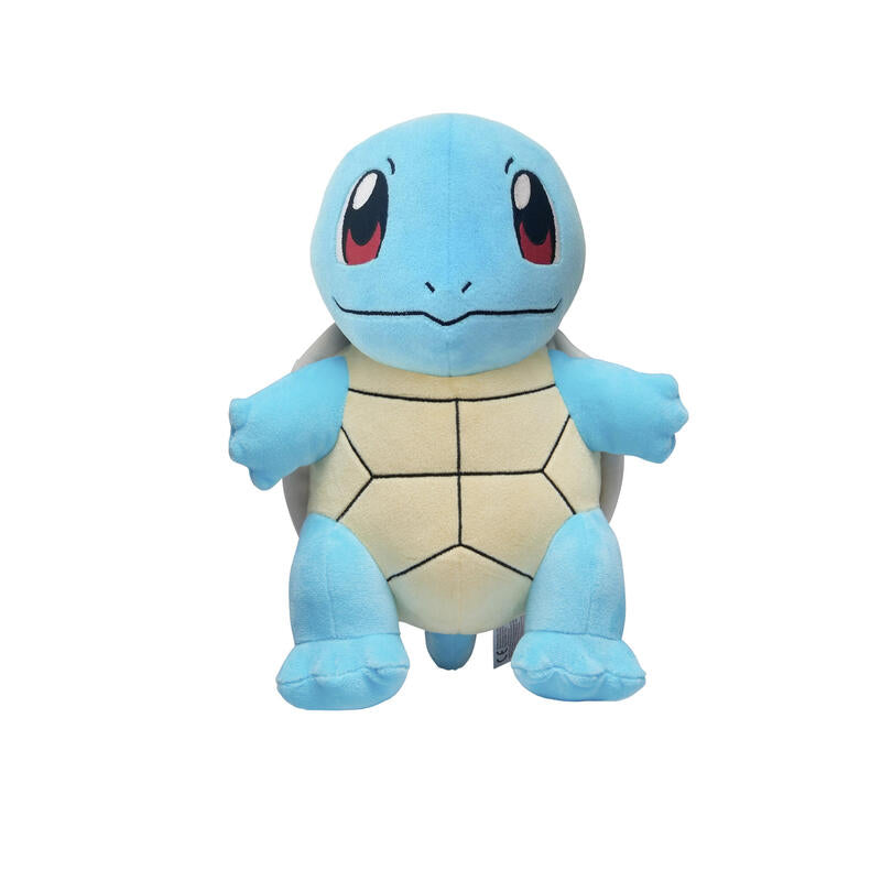 Pokemon - Plush Toy 30CM - Squirtle (95257B)