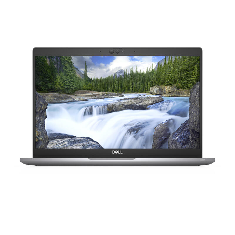 Dell Laptop Refurbished Latitude 5320 I5-1145G7 16GB 256 SSD W11P Installed Keyboard Spanish Marcas Esteticas