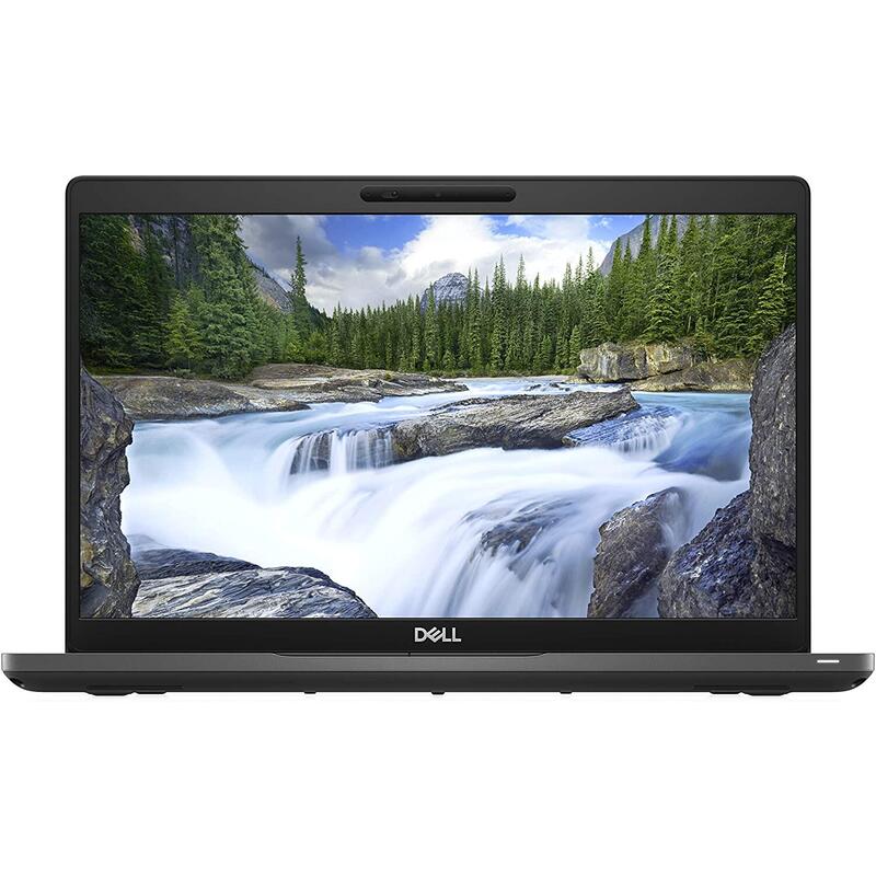Dell Laptop Refurbished Latitude 5400 I7-8665U 16GB 256GB M.2 14FHD/W11P Installed Keyboard Spanish 1 Year War
