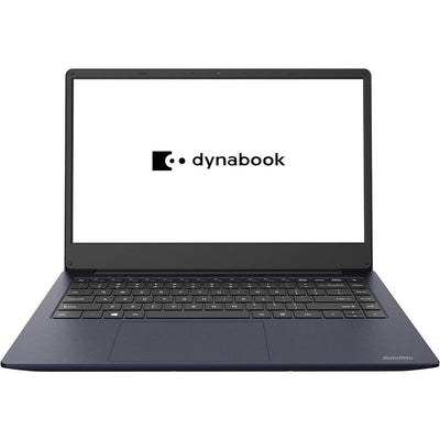 Dynabook Laptop Refurbished Satellite Pro C40-G-11G I5-10210U 8GB 256GB 14FHD W11PRO Installed Keyboard Spanis — image 1