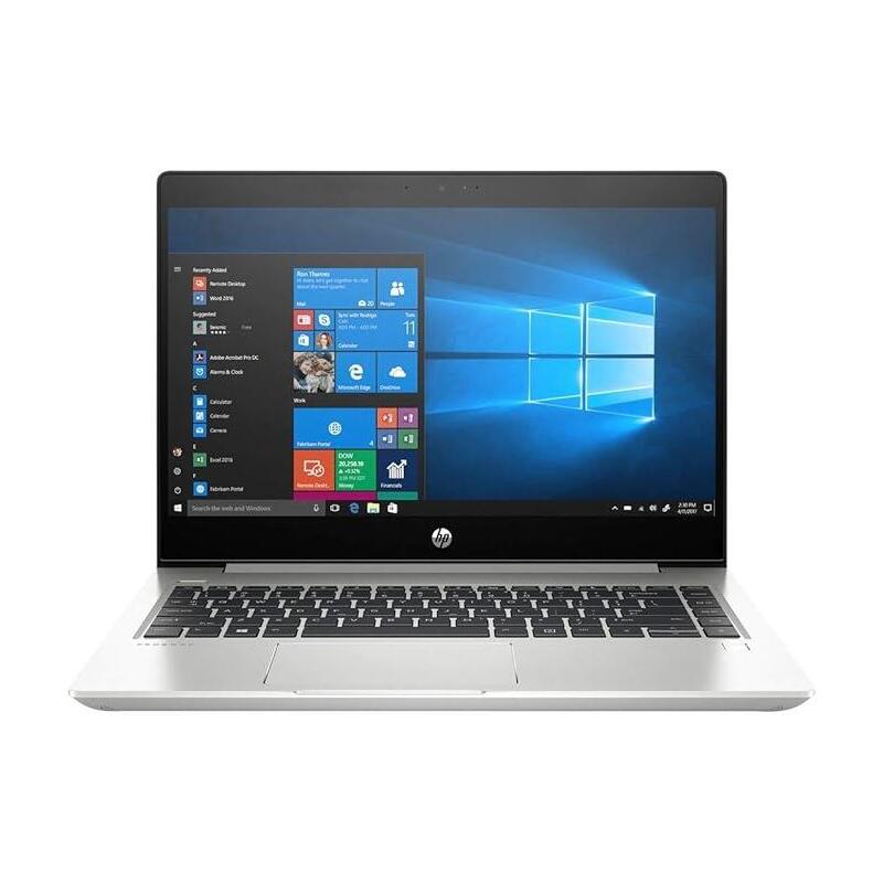 HP Laptop Refurbished 440 G6 I5-8265U 16GB 256GB 14 W11P Installed Keyboard Spanish 1 Year Warranty